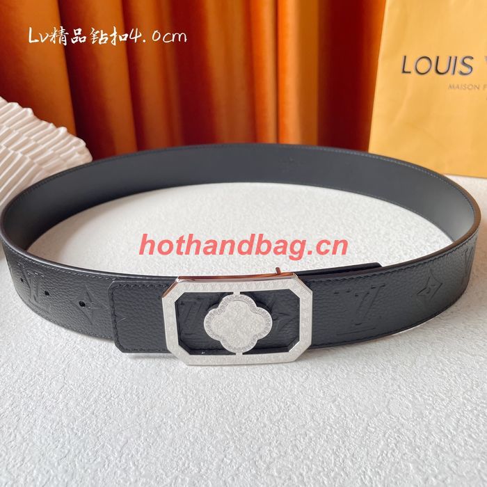 Louis Vuitton Belt 40MM LVB00131 Louis Vuitton Belt 40MM LVB00131